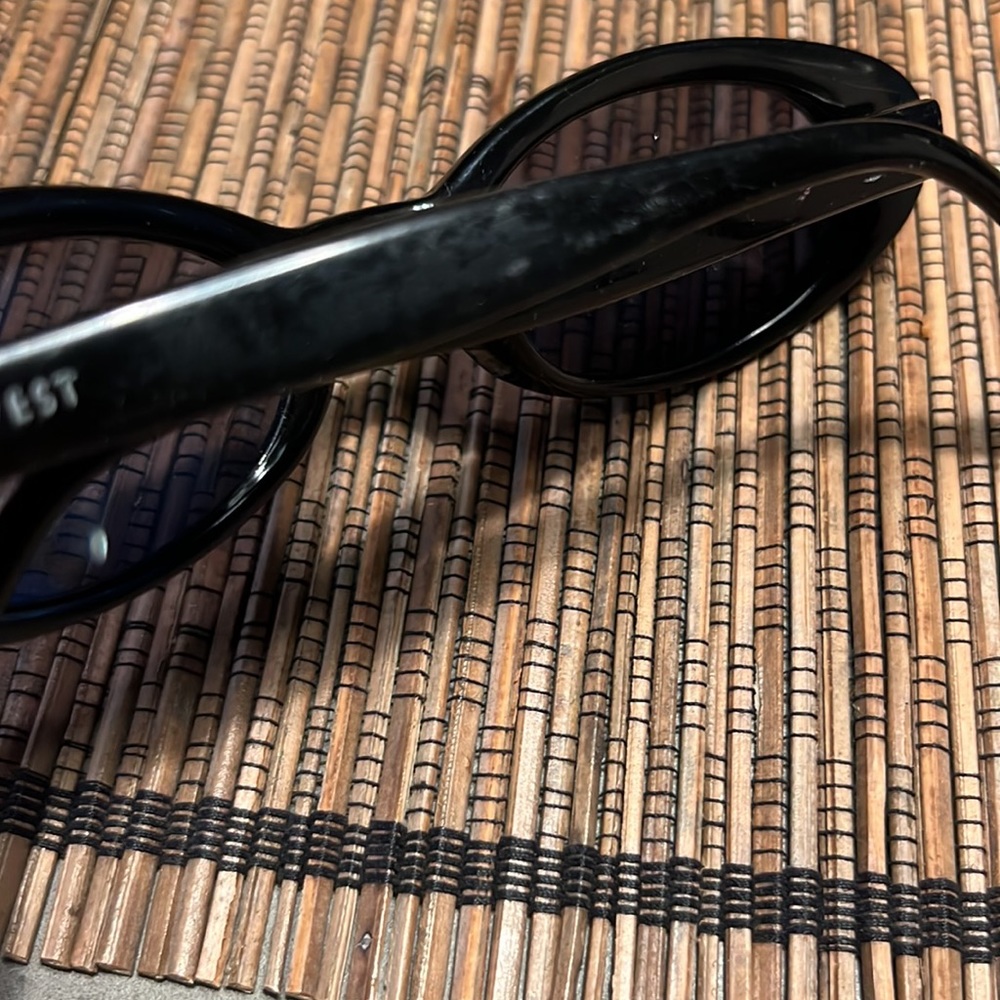 Vintage 90’s Nine West Sunglasses - Picture 3 of 5